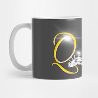 Queen Mug